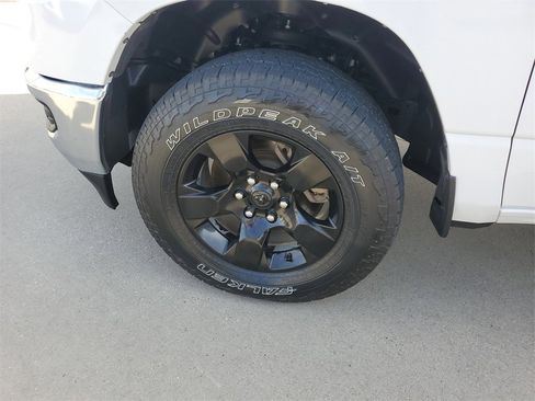 Used 2023 RAM 1500 Big Horn image 5