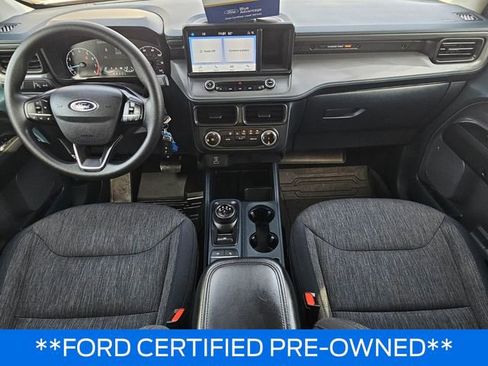 Certified 2023 Ford Maverick XLT w/ Black Appearance Package image 17