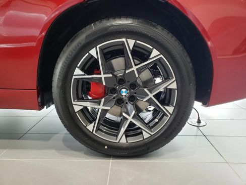 New 2026 BMW X3 xDrive30i w/ Premium Package AWD/4WD image 29