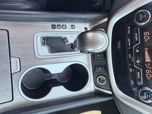Used 2016 Nissan Murano SL w/ SL Technology Package FWD image 22