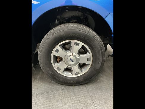 Used 2010 Ford F150 STX AWD/4WD image 33
