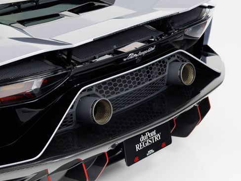 Used 2022 Lamborghini Aventador LP 780-4 Ultimae AWD/4WD image 84