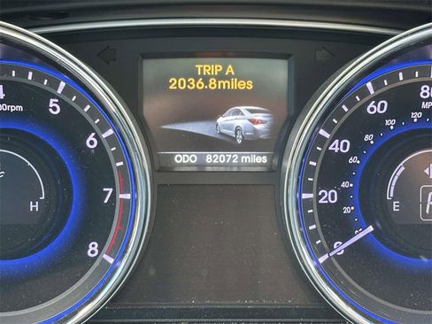 Used 2014 Hyundai Sonata Limited w/ Technology Package 05 image 24