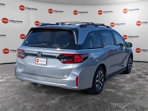 New 2026 Honda Odyssey EX-L image 5