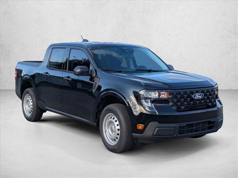 New 2026 Ford Maverick XL FWD image 5