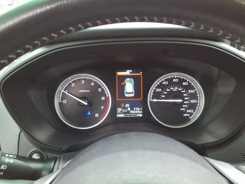 Used 2024 Subaru Forester Premium w/ POP Package 1 image 21