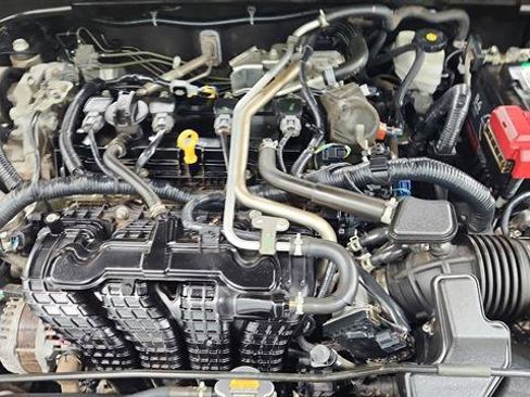 Used 2021 Nissan Altima 2.5 SR image 30