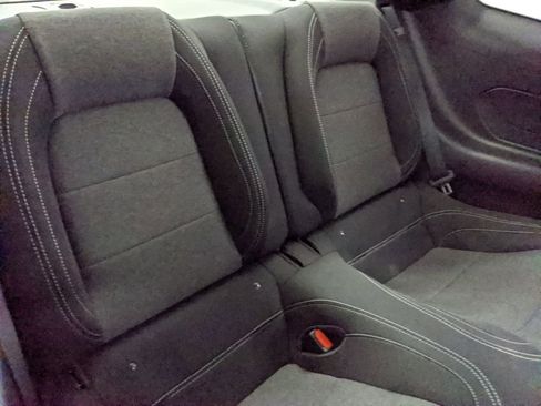 New 2025 Ford Mustang GT image 24