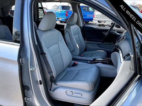 Used 2019 Honda Pilot Elite image 29