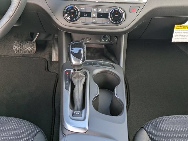 New 2026 Buick Envista Preferred w/ Convenience II Package FWD image 19