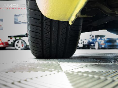 Used 1990 Nissan 300ZX Twin Turbo image 65