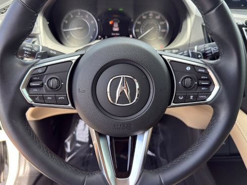 Used 2019 Acura RDX FWD w/ Technology Package image 21