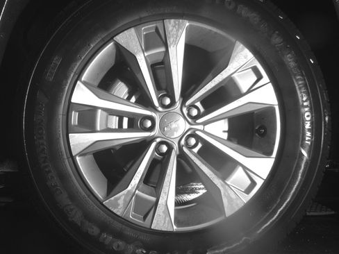 Used 2025 Chevrolet Equinox LT image 12