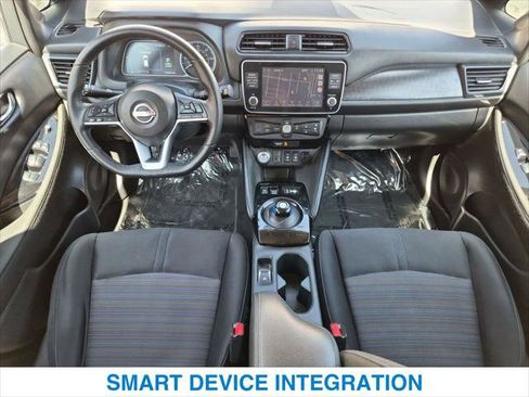 Used 2023 Nissan Leaf SV Plus w/ Protection Package FWD image 22