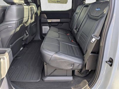 New 2026 Ford F250 Platinum image 14