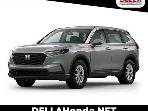 New 2026 Honda CR-V LX image 1