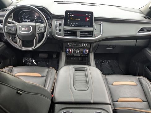 Used 2022 GMC Yukon AT4 image 18