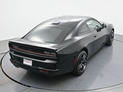 New 2026 Dodge Charger Scat Pack w/ Blacktop Package AWD/4WD image 25