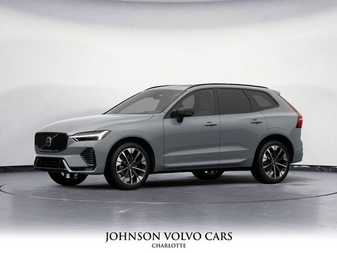 New 2026 Volvo XC60 B5 Plus w/ Protection Package Premier image 1