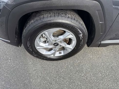 Certified 2024 Hyundai Tucson SEL image 12