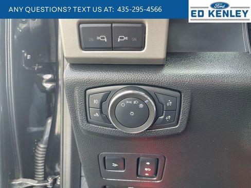 Used 2020 Ford F350 Lariat w/ Lariat Ultimate Package image 25