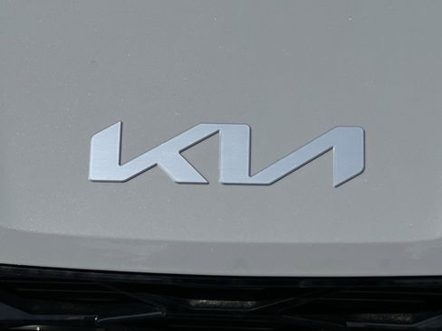 New 2026 Kia K5 GT-Line FWD image 12
