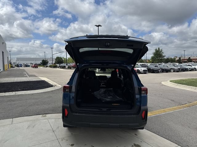 New 2026 Subaru Outback Wilderness AWD/4WD image 19