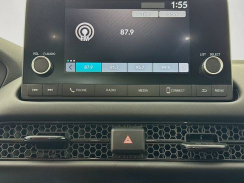 Used 2024 Honda HR-V LX image 16