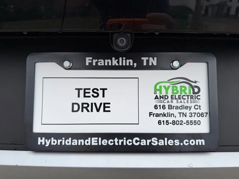 Used 2023 Hyundai Ioniq 5 SEL image 3