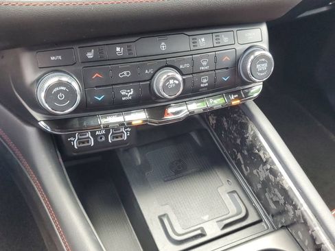Used 2024 Dodge Durango R/T AWD/4WD image 24