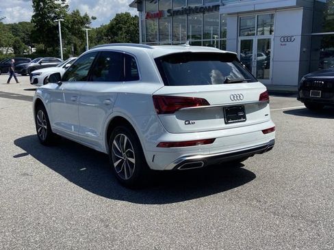Used 2023 Audi Q5 2.0T Premium w/ Convenience Package AWD/4WD image 7