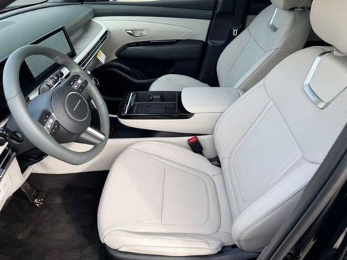 New 2026 Hyundai Tucson Limited AWD/4WD image 6