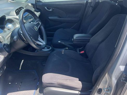 Used 2013 Honda Fit Sport image 8