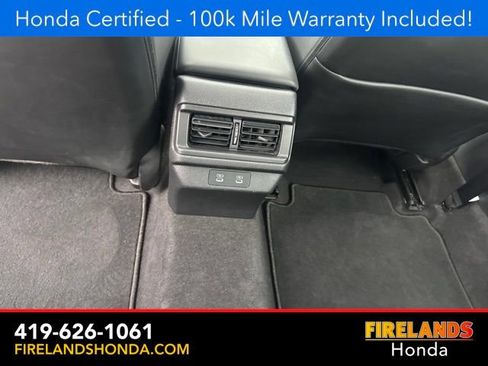 Used 2023 Honda Accord EX-L image 27