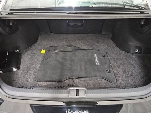 Used 2023 Lexus ES 250 w/ Premium Package AWD/4WD image 11