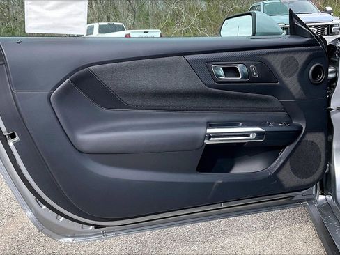 New 2026 Ford Mustang Coupe image 12