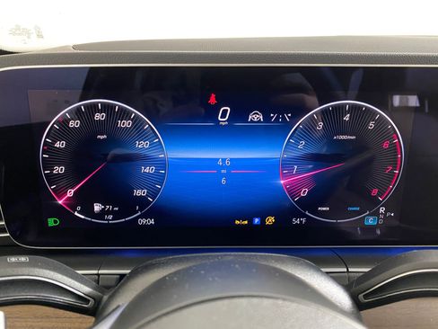 New 2026 Mercedes-Benz GLE 450 4MATIC image 19