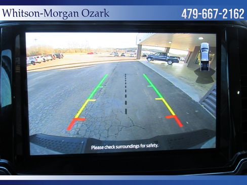 Used 2022 Ford F250 Lariat w/ Black Appearance Package image 39