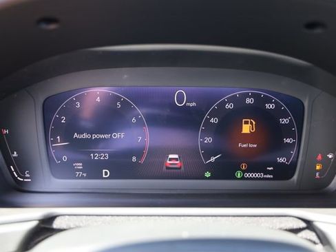 New 2026 Honda Accord SE image 28