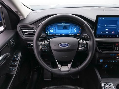 Certified 2023 Ford Escape Active w/ Tech Pack #2 AWD/4WD image 14