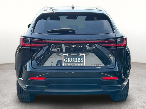 Used 2022 Lexus ES 350 w/ Premium Package FWD image 5