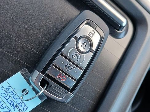 New 2025 Ford Expedition Platinum w/ Stealth Performance Package image 26