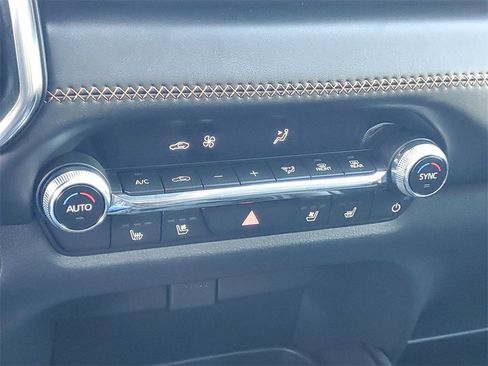 New 2025 MAZDA CX-50 AWD 2.5 S w/ Premium Plus Pkg image 27