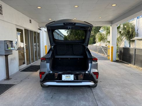 Used 2025 Buick Envista Sport Touring image 31