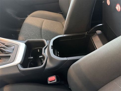 Used 2023 Toyota RAV4 XLE image 22