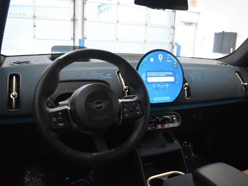 Used 2025 MINI Cooper Countryman S AWD/4WD image 23