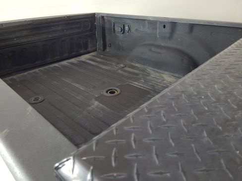 Used 2024 RAM 3500 Laramie image 21