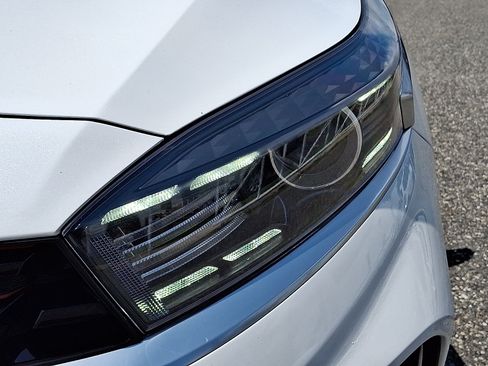 Used 2023 Kia Forte GT-Line w/ GT-Line Premium Package FWD image 7