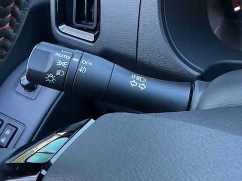 New 2026 Nissan Frontier PRO-4X image 29