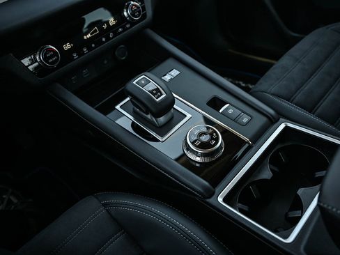 New 2025 Mitsubishi Outlander SE AWD/4WD image 27